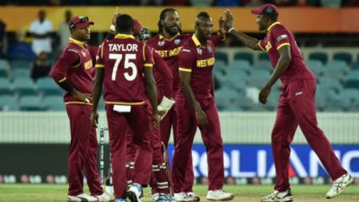 वेस्टइंडीज क्रिकेट  टीम नहीं खेलना चाहती पाकिस्तान में