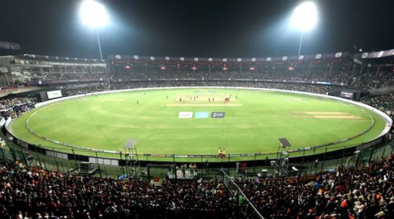 बैंगलोर में भीषण जल संकट ! चिन्नास्वामी स्टेडियम में कैसे होगा IPL 2024 का मैच ?