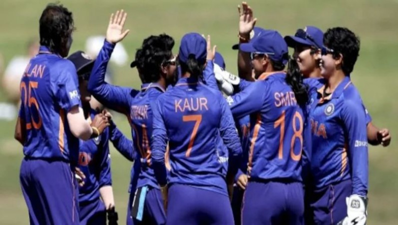 महिला विश्व कप: क्या सेमीफइनल में जगह बना पाएगी टीम इंडिया ? कल मंगलवार को बांग्लादेश से भिड़ंत