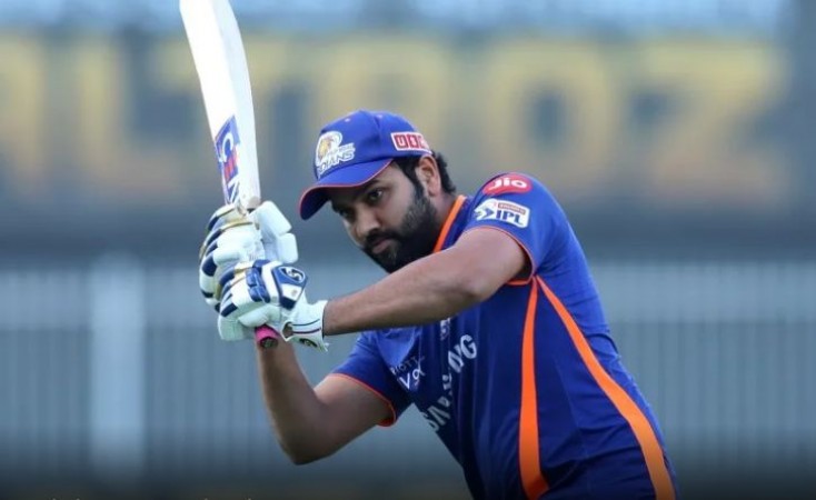 Will Kohli also open for team India in World Cup? Rohit Sharma replies