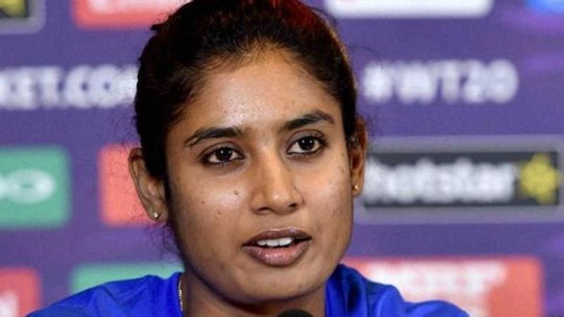 भारतीय महिला क्रिकेट के भविष्य पर मिताली राज का बयान