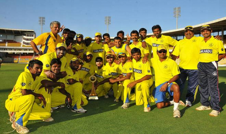 बंगाल को हराकर तमिलनाडु बना विजय हजारे चैंपियन