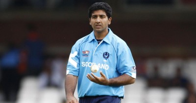 कोरोना का शिकार हुए क्रिकेटर Majid Haq