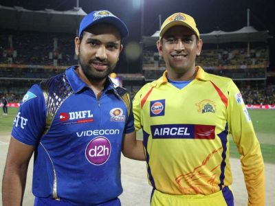 IPL2018: देखें धोनी और रोहित की नई टीमों में कितना है दम?