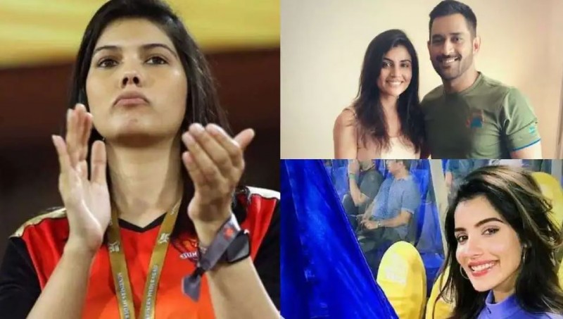 5 'Mystery Girls' of IPL who became stars overnight, know who are they?