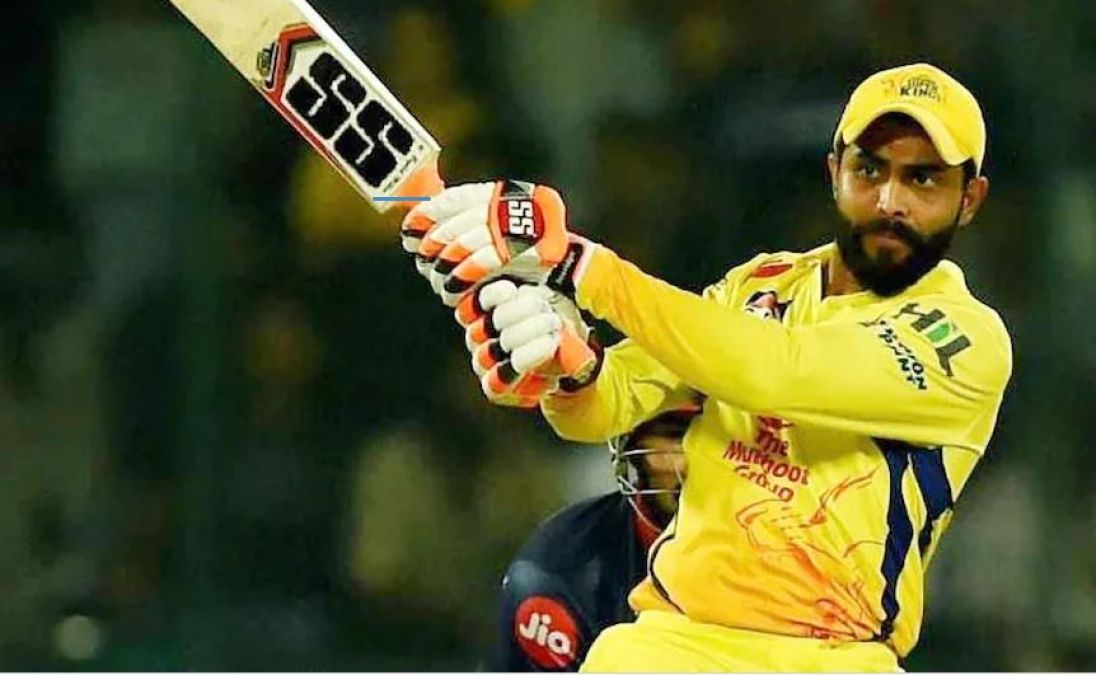 Two days before the start of IPL 2022, Dhoni quits csk's captaincy