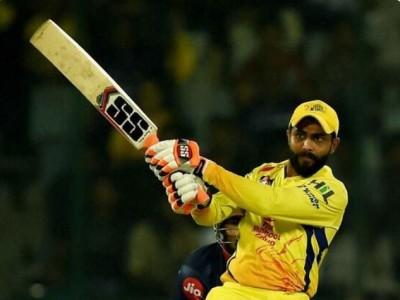 Will Ravindra Jadeja play for Chennai in this IPL? know what CSK Mentors said
