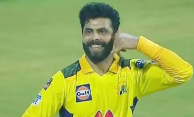When 'Sir' Ravindra Jadeja was banned for a year, such was the comeback