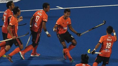 सुल्तान अजलान शाह कप : भारत ने दक्षिण कोरिया के खिलाफ खेला ड्रॉ मुकाबला