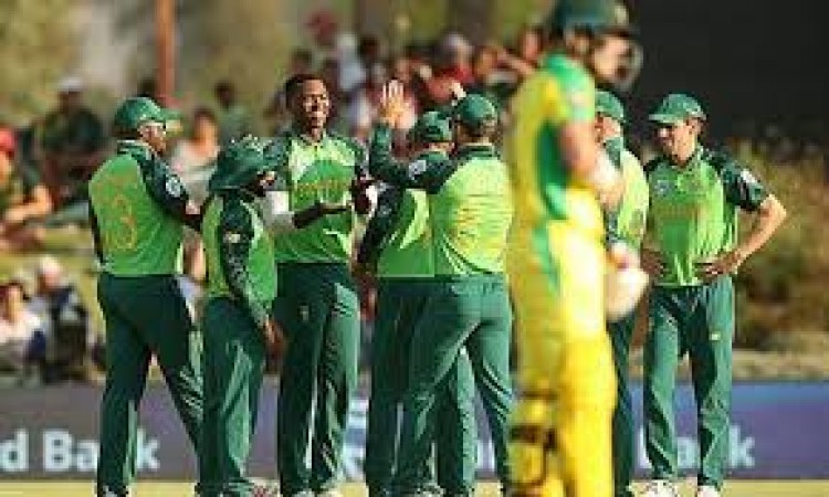 दक्षिण अफ्रीका क्रिकेट बोर्ड का बड़ा एलान, अब मैच में होगा सालाना कॉन्ट्रैक्ट
