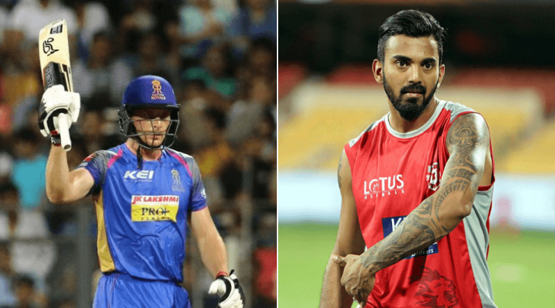 IPL 2019 : रॉयल्स के सामने आज किंग्स की चुनौती, स्मिथ-गेल पर टिकी रहेगी नजरें