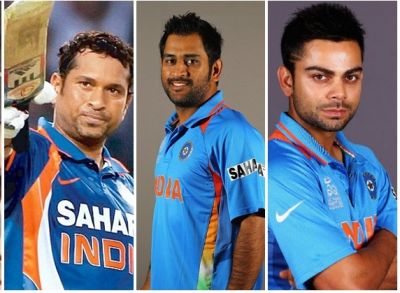 वीडियो : ये भारतीय क्रिकेटर्स करते हैं सोशल मीडिया पर राज
