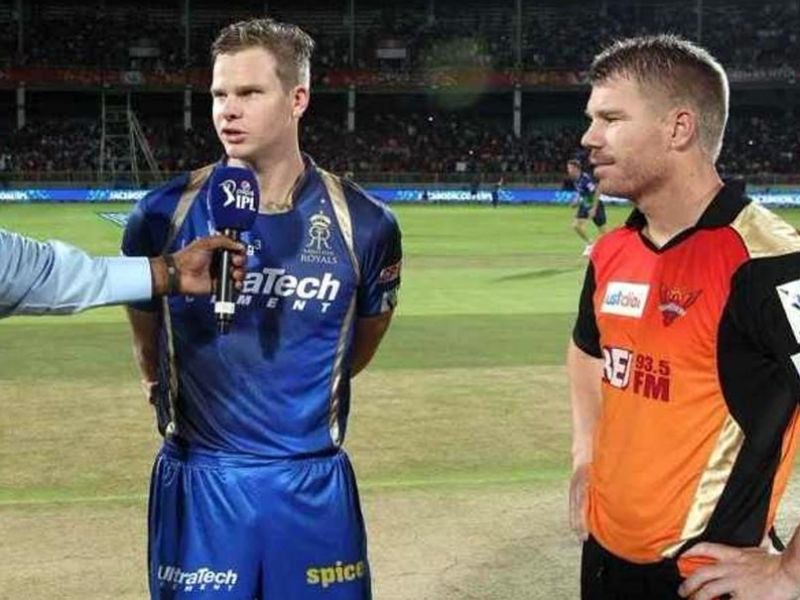 IPL2018 : अब तेरा क्या होगा स्मिथ ?