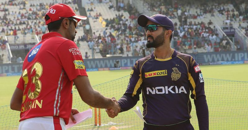 IPL  2019 : अपने दूसरे मुकाबले में आज कोलकाता से भिड़ेगा पंजाब