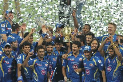 IPL 2018 वीडियो : इन खिलाड़ियों पर रहेगा मुम्बई को दोबारा चैंपियन बनाने का जिम्मा