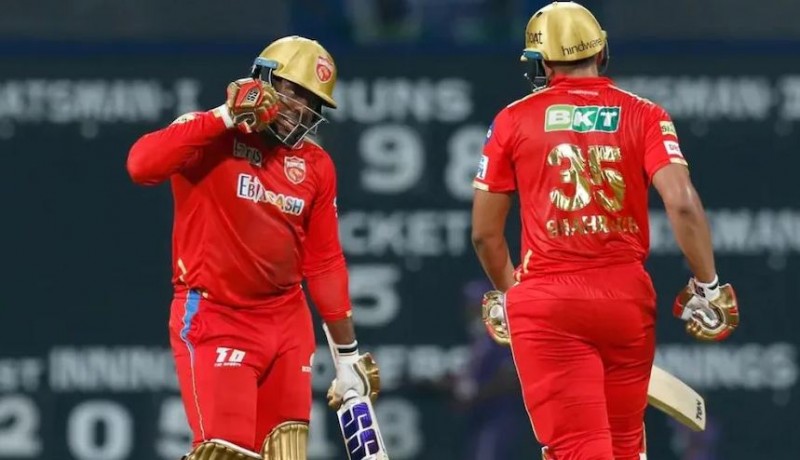 IPL 2022: How did RCB lose even after scoring 205 runs? Read the inside story of Punjab's victory