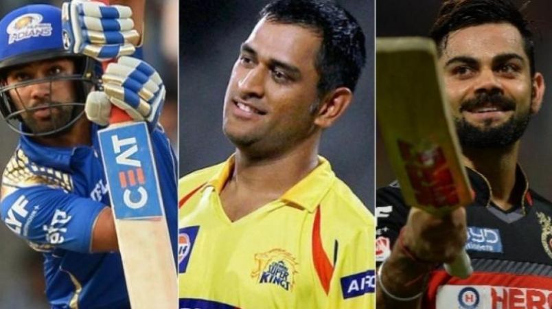 IPL2018: पहली बार सभी टीमों के कप्तान होंगे भारतीय !