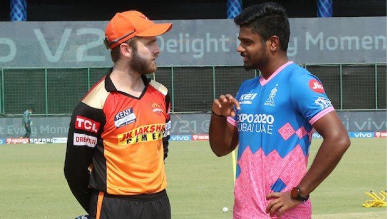 IPL 2022: Clash between Rajasthan and HYD today, all eyes will be on these star players