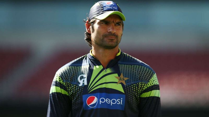 पाकिस्तानी गेंदबाज ने कबूली फिक्सिंग की बात, मांगी माफ़ी