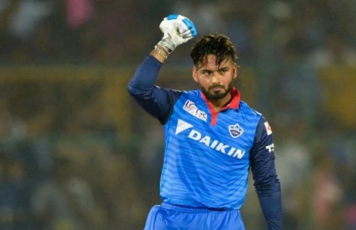IPL 2021: Shreyas Iyer, out of entire tournament, Rishabh Pant gets DC captaincy