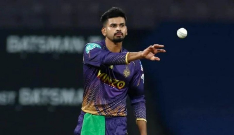Match was in the hands of KKR, where did Kolkata captain Shreyas Iyer miss it?