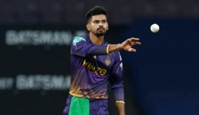 Match was in the hands of KKR, where did Kolkata captain Shreyas Iyer miss it?