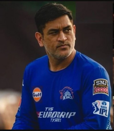 Know when Dhoni took over the command of captaincy after leaving the captaincy, said this thing