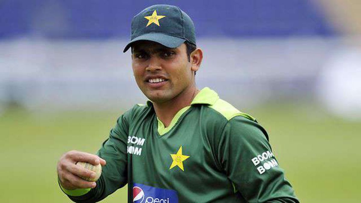 Kamran Akmal makes big disclosure about fight with Gambhir and Ishant