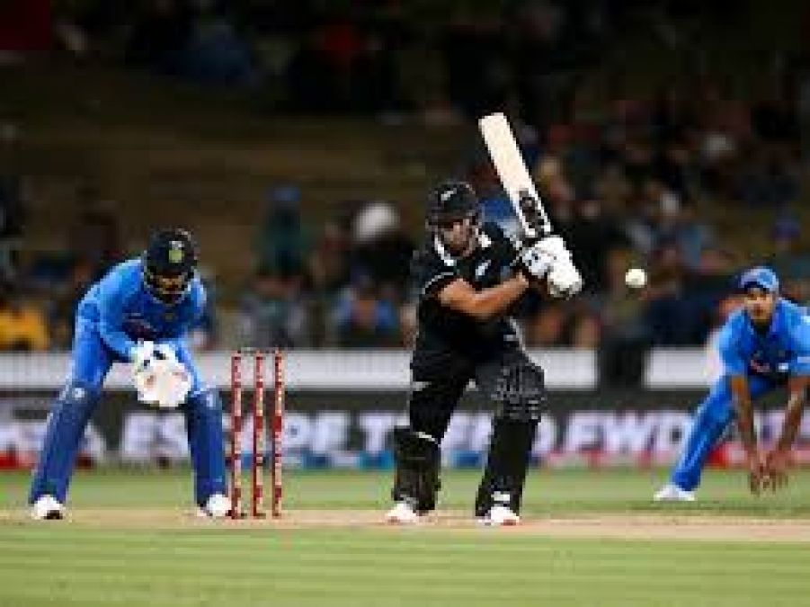 Ross Taylor gets top player title for third time, says, '2023 World Cup is goal'