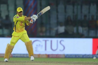 IPL 2019 : धोनी की शानदार वापसी, चेन्नई को मिली दिल्ली पर एकतरफा जीत