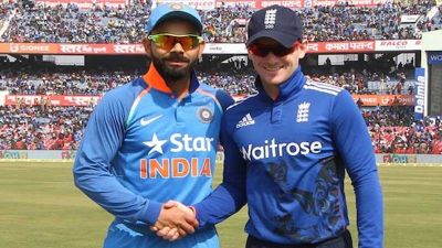 भारत को पछाड़ कर इंग्लैंड शीर्ष पर पहुंची