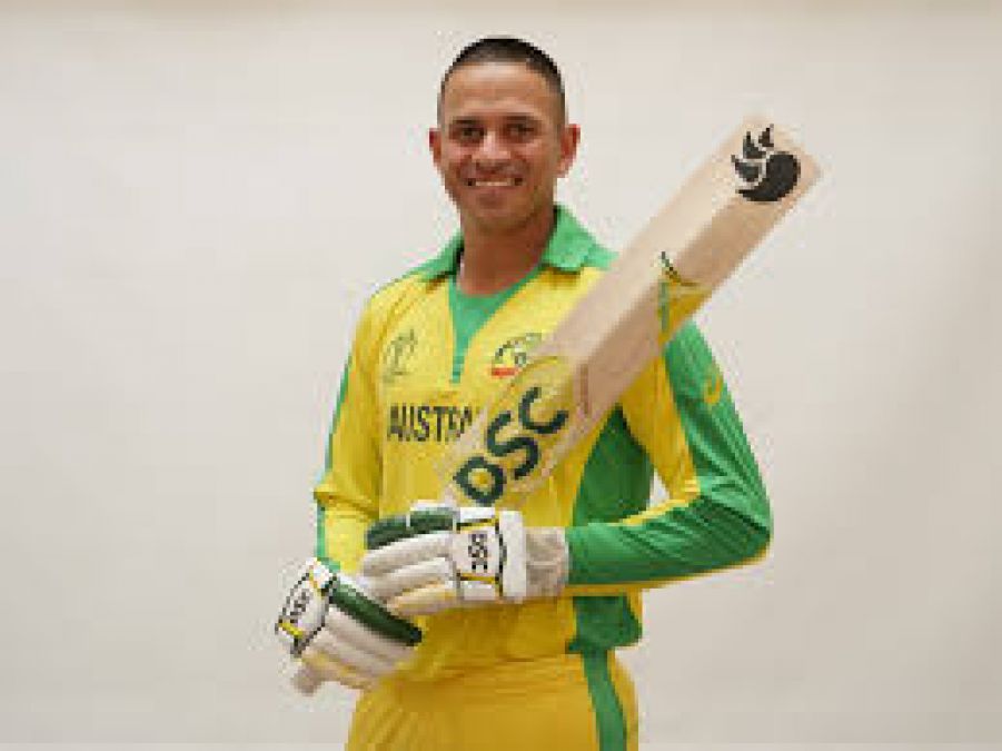 Usman Khawaja's big statement, says 'I am not arrogant but still I am Australia's top batsmen'