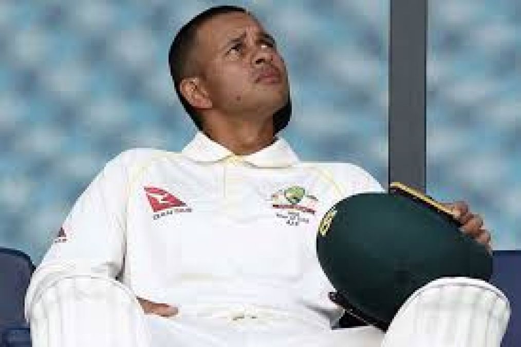 Usman Khawaja's big statement, says 'I am not arrogant but still I am Australia's top batsmen'