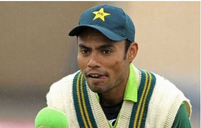Former Pakistan cricketer wishes Akshay Tritiya to Indians