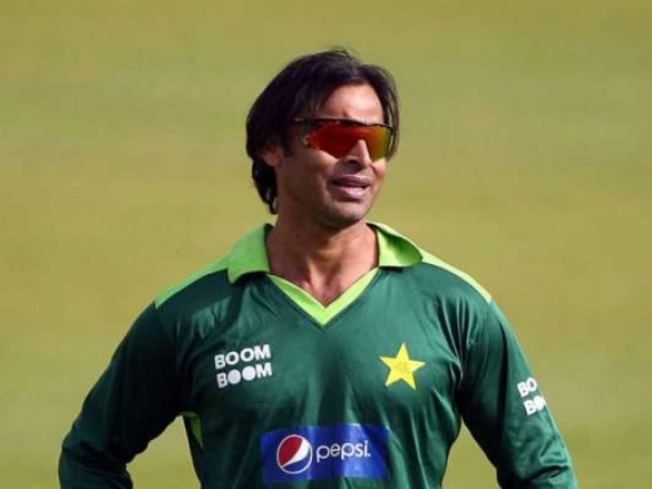 Shoaib Akhtar wants to become the captain of Team India
