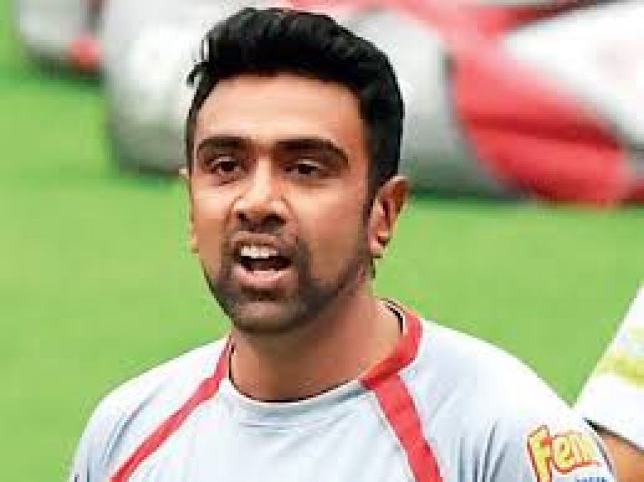 R Ashwin reveals why  no batsman could read his ball in IPL 2019