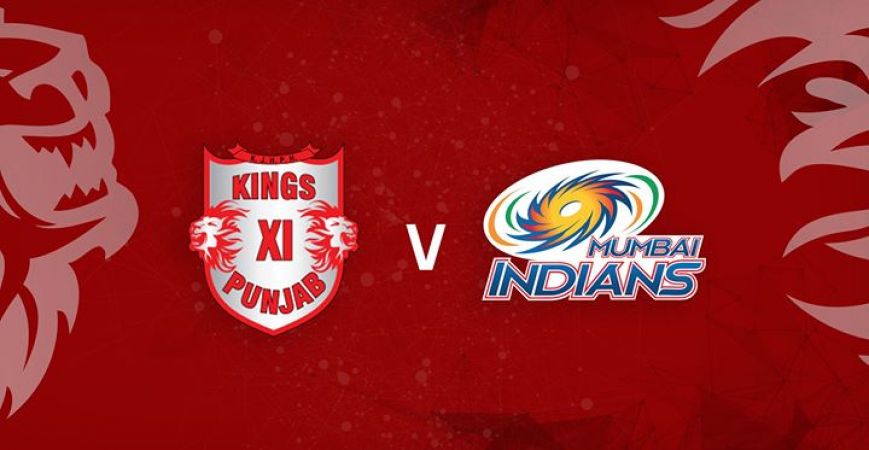 IPL 2018: आज इंदौर के होल्कर में भिड़ेंगे पंजाब और मुंबई