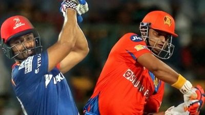 दिल्ली ने टॉस जीतकर लिया पहले गेंदबाजी करने का फैसला