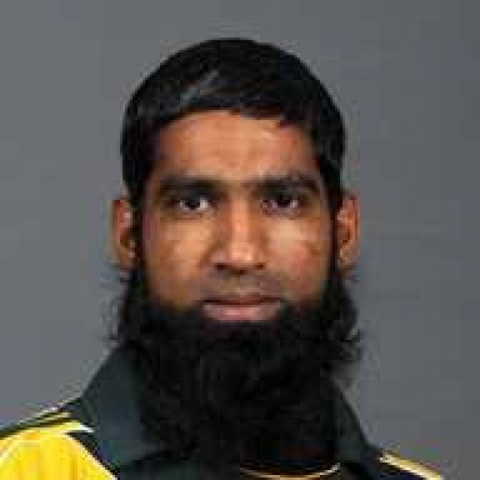 Mohammad Yousuf told these cricketers his favorite player