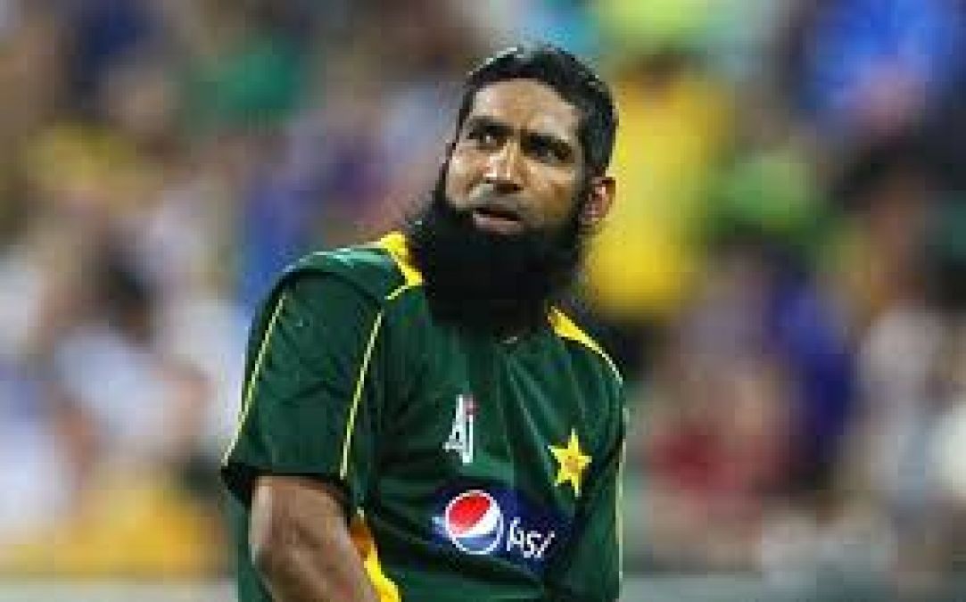 Mohammad Yousuf told these cricketers his favorite player
