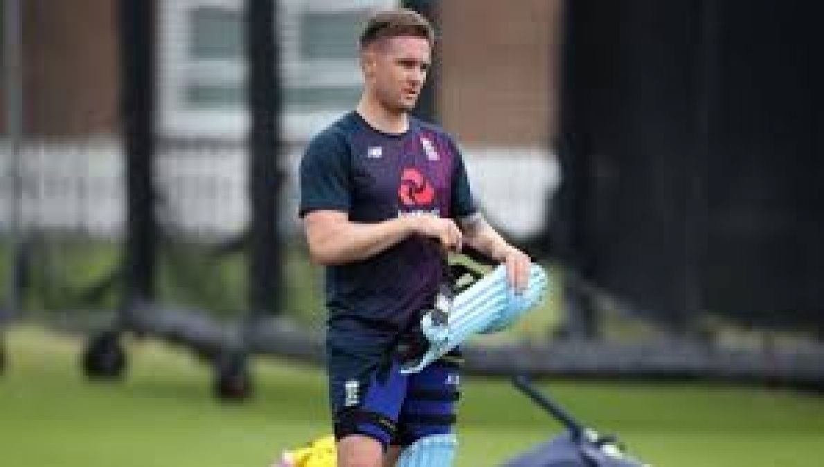 Jason Roy's big statement, says, 'It would be better to postpone T20 World Cup'