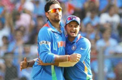 अंबाती रायडू का दावा, टीम इंडिया में वापसी करेंगे सुरेश रैना