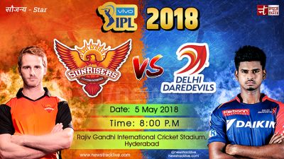 IPL 2018 : आज रात देशी बनाम विदेशी कप्तान, रोमांचक होगा मैच...