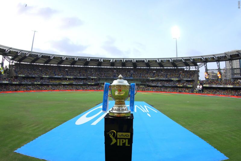 IPL 2019 : ग्रुप मुकाबले खत्म, अब इन चार टीमों के बीच होगी खिताबी जंग