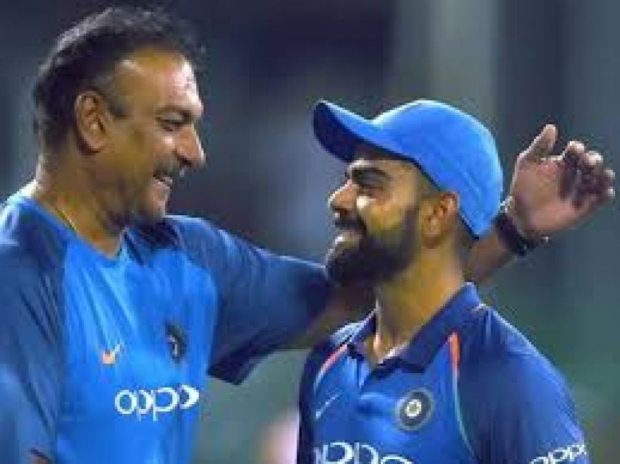 Big statement of Ravi Shastri, says 