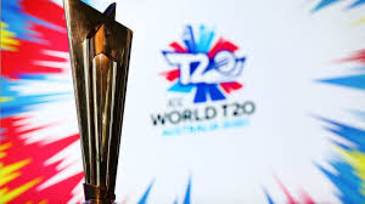 ICC and Cricket Australia to meet tomorrow to decide on T20 World Cup