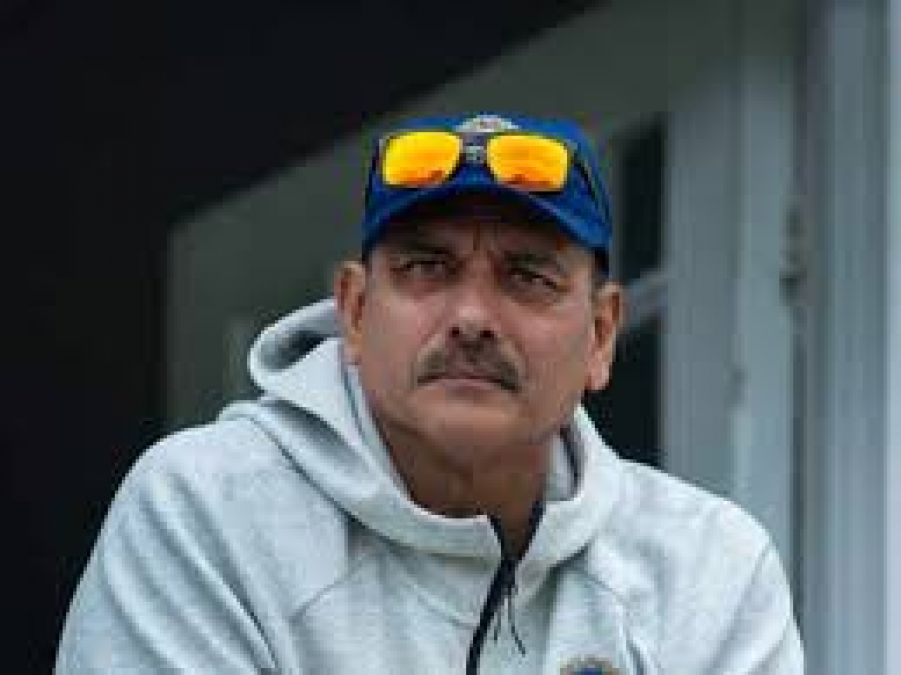 Big statement of Ravi Shastri, says 