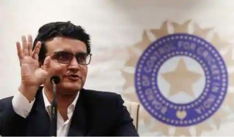 IPL 2021: 'BCCI will earn half..', Ganguly reveals how much loss will be incurred