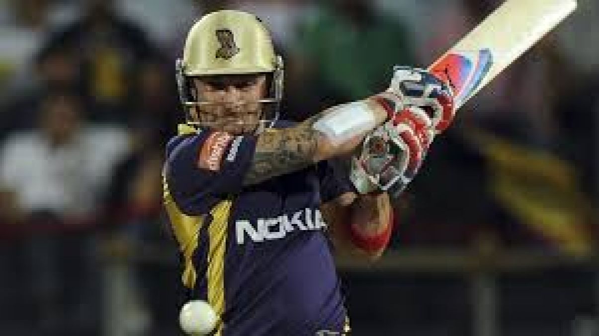 McCullum reveals many secrets regarding IPL