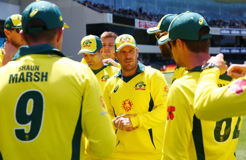 भारत में वनडे सीरीज खेलने को लेकर ऑस्ट्रेलिया ने भरी हामी